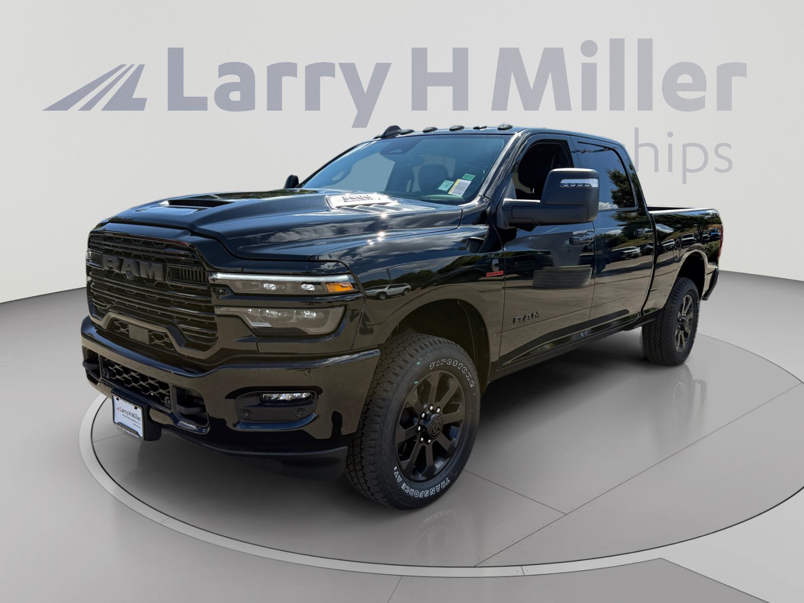  Ram 3500