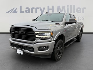 Ram trucks 2021 Ram 2500 Laramie 4x4! ONE OWNER! Truck Crew Cab for sale near you in Boise, ID