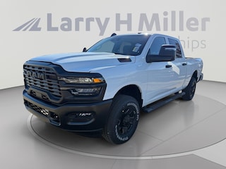 Ram trucks 2026 Ram 3500 Tradesman Pickup for sale near you in Boise, ID