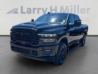 New 2025 Ram 3500 Laramie Pickup Boise
