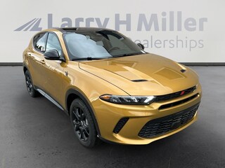 New 2024 Dodge Hornet R/T Plus SUV Boise, ID