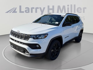 Ram trucks 2026 Jeep Compass Latitude Altitude Sport Utility for sale near you in Boise, ID