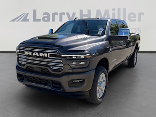 New 2026 Ram 2500 Laramie Pickup Boise