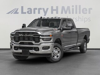 2026 Ram 3500 Big Horn Pickup