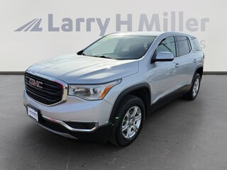 Ram trucks 2019 GMC Acadia SLE AWD! 3RD ROW SEATING! SUV for sale near you in Boise, ID