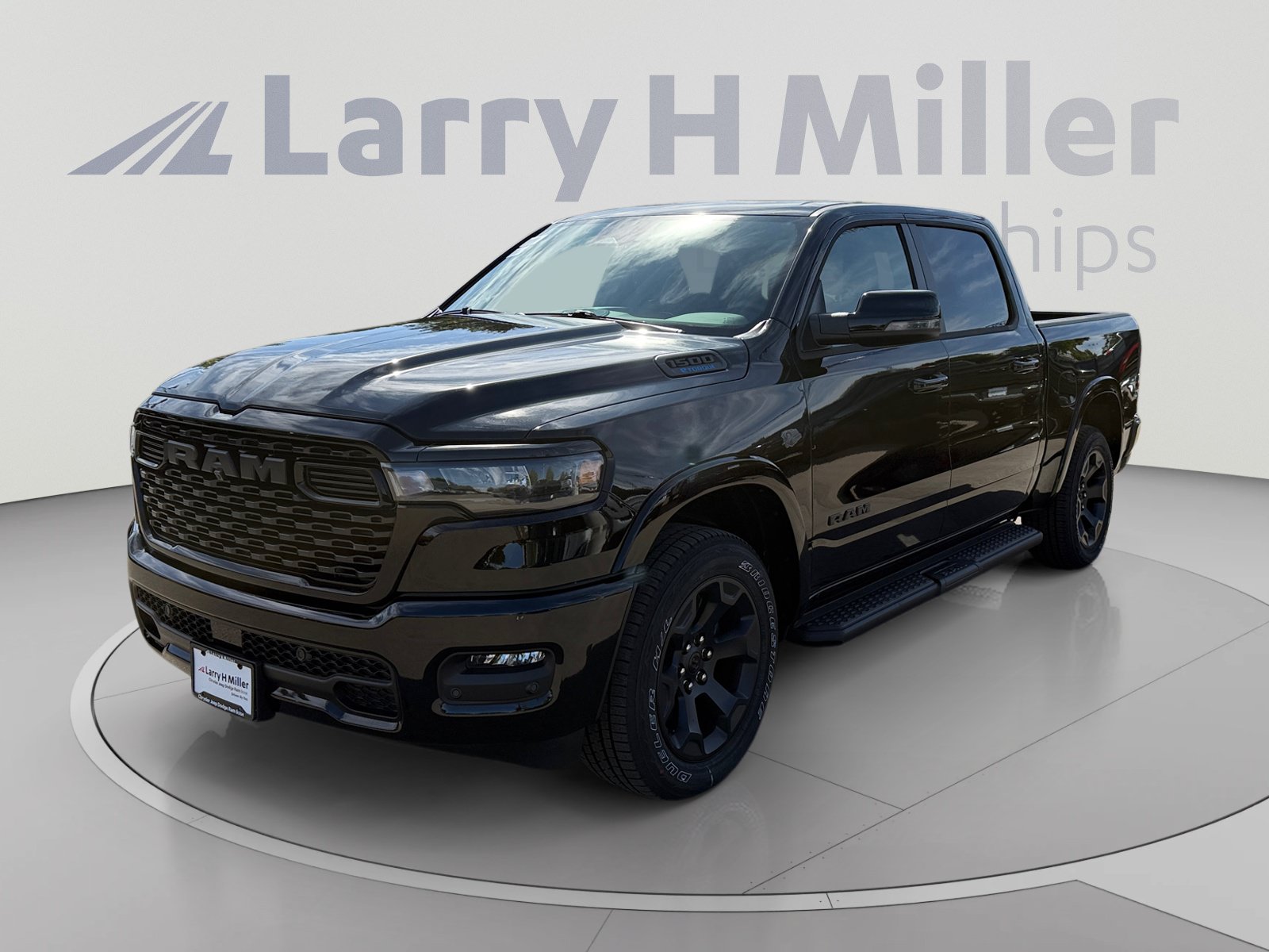  Ram 1500