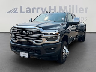 New 2026 Ram 3500 Laramie Pickup Boise
