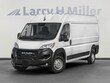 Ram Promaster Cargo Van