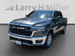 2025 Ram 1500 Big Horn Pickup