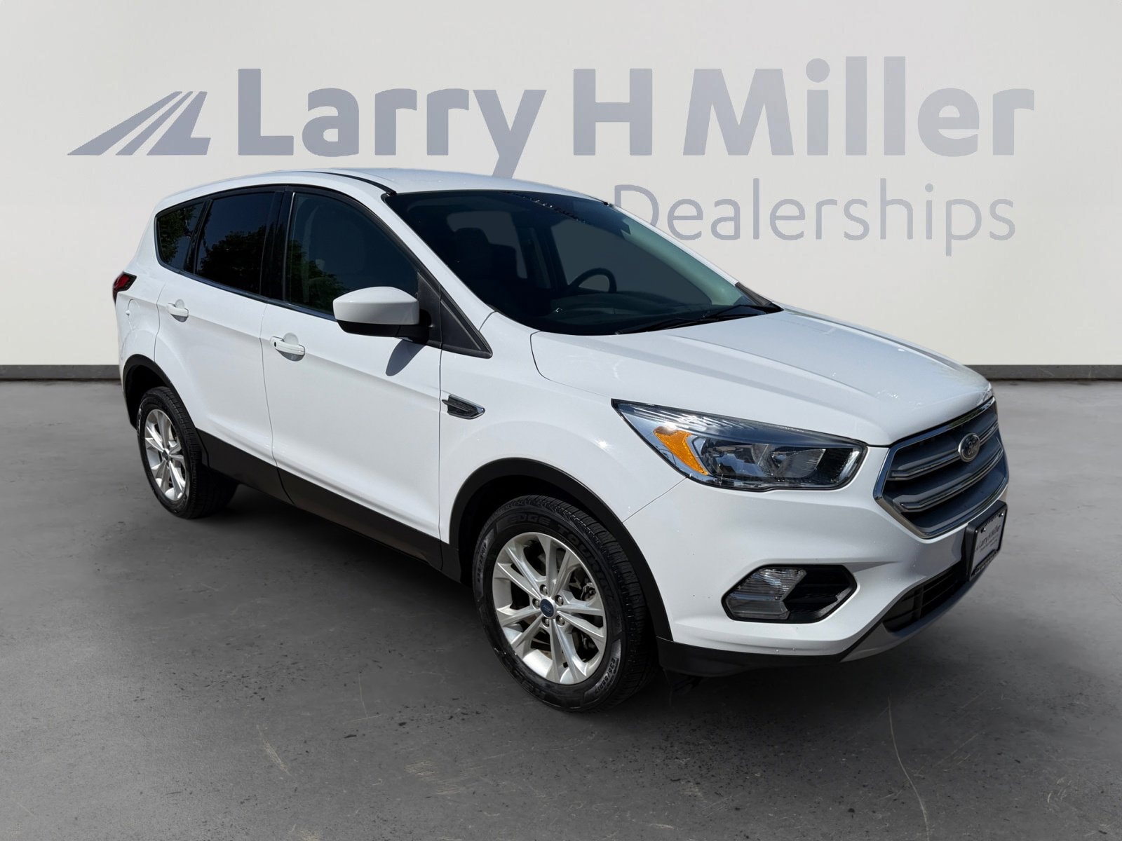 2019 Ford Escape SE - Photo 8