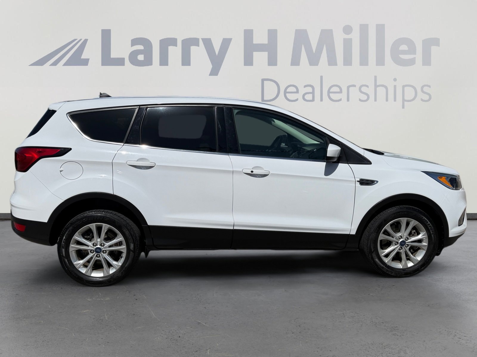 2019 Ford Escape SE - Photo 7