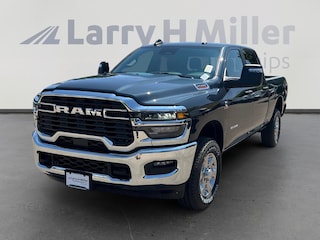 New 2025 Ram 2500 Big Horn Pickup Boise