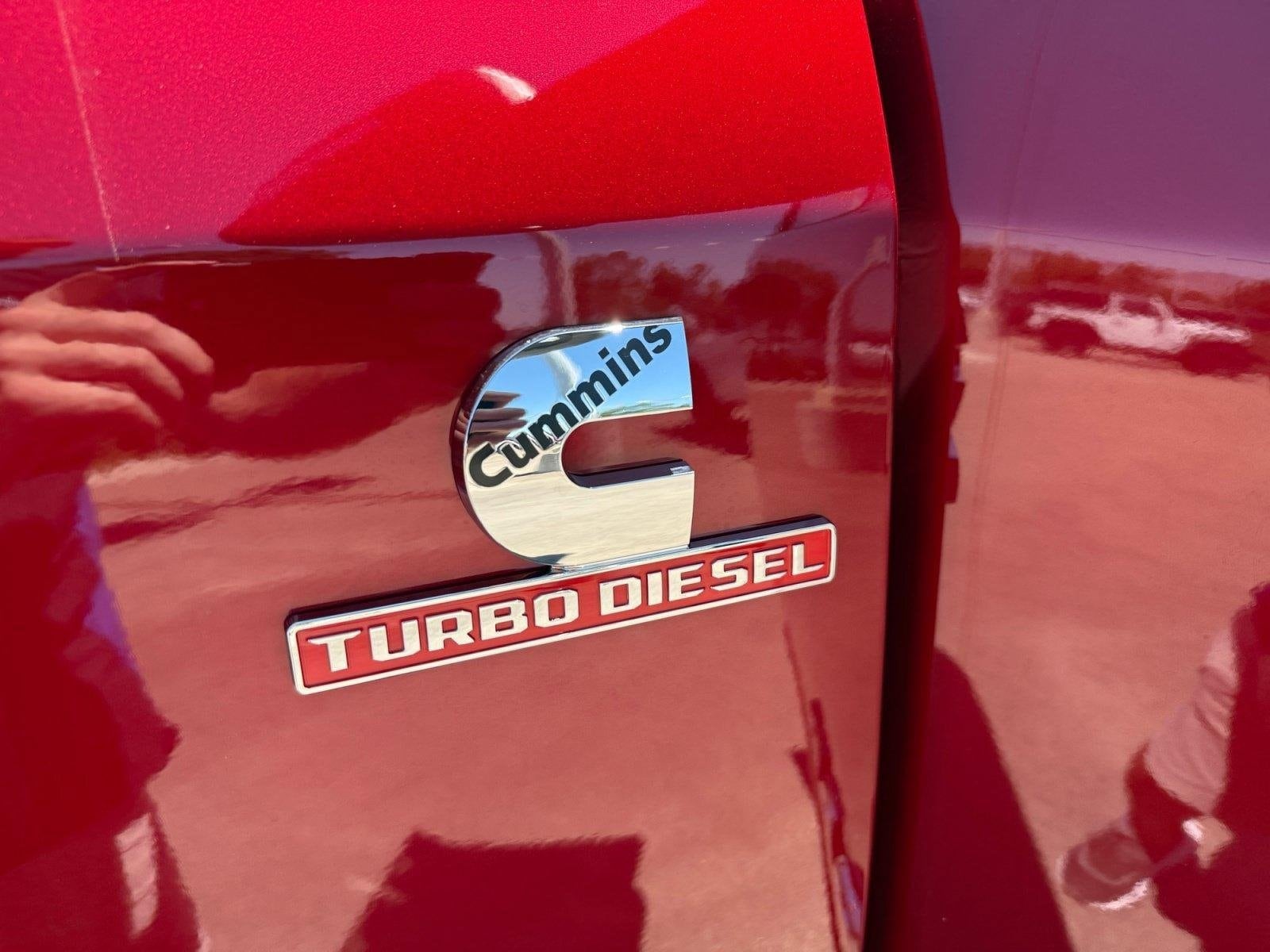 2026 RAM 2500 Big Horn - Photo 25