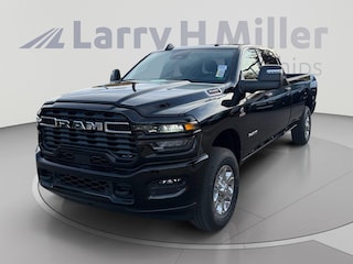 Ram trucks 2026 Ram 3500 Big Horn Pickup for sale near you in Boise, ID