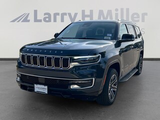 Ram trucks 2025 Jeep Wagoneer 4X4 Sport Utility for sale near you in Boise, ID