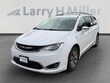 Chrysler Pacifica Hybrid