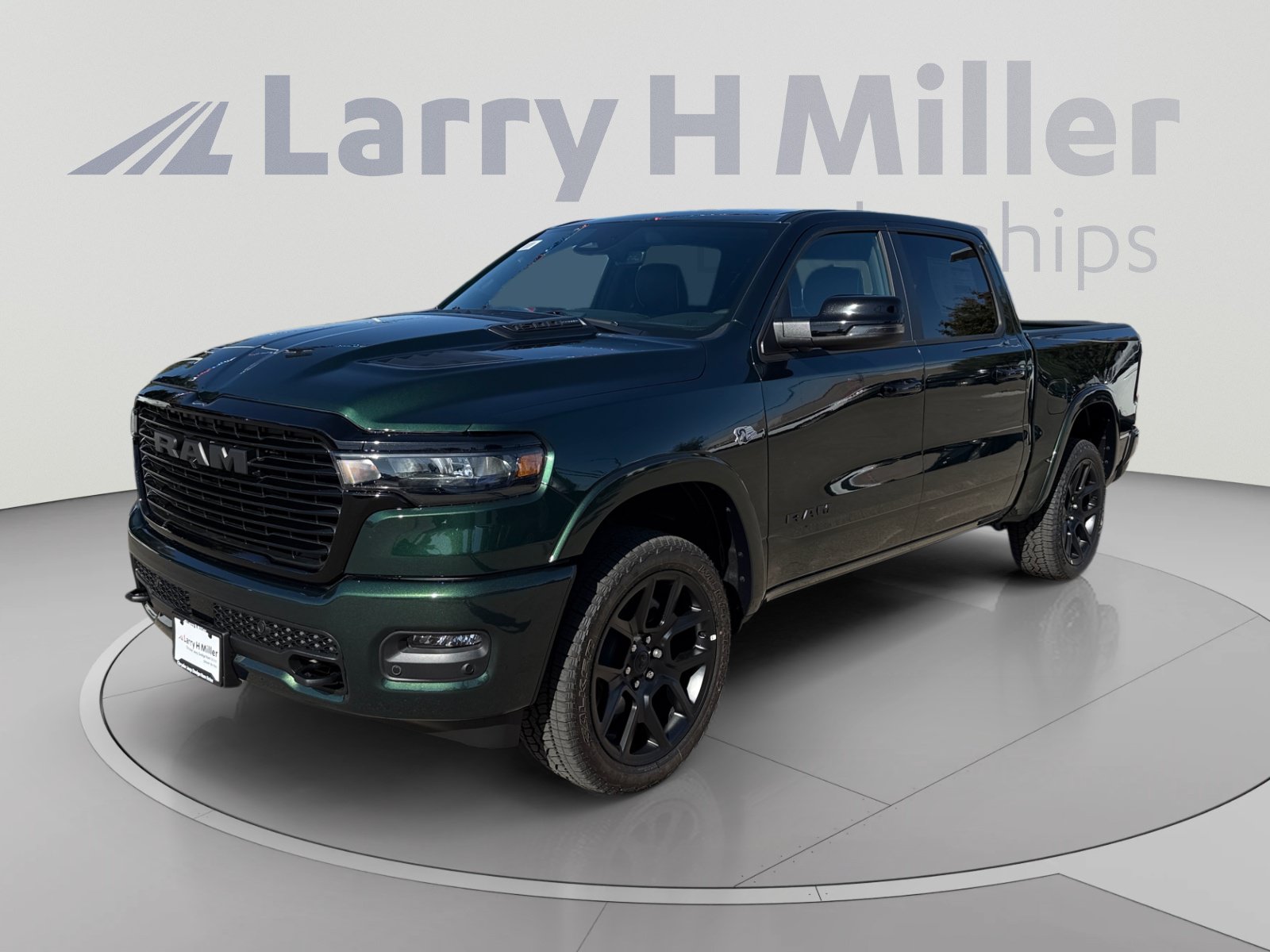  Ram 1500