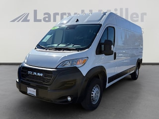 Used 2025 Ram ProMaster 3500 Tradesman 3500 159 HIGH ROOF! Van Cargo Van Boise, ID