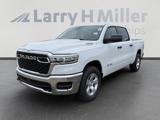 New Commercial 2026 Ram 1500 Tradesman Pickup for sale near you in Boise, ID