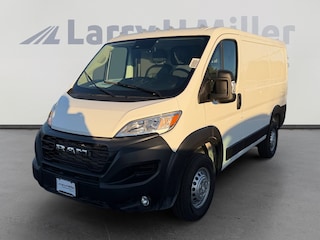 Ram trucks 2025 Ram Promaster Cargo Van Tradesman Cargo Van for sale near you in Boise, ID