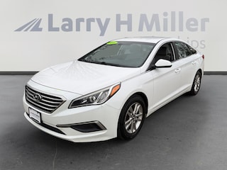 Used 2016 Hyundai Sonata 2.4L SE FUEL SAVER! AUTOMATIC! Sedan Boise, ID