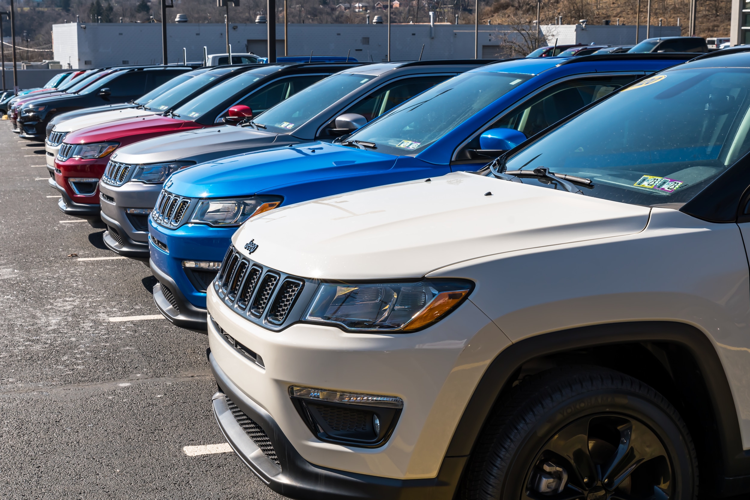 Larry H. Miller Chrysler Jeep Dodge Ram Boise