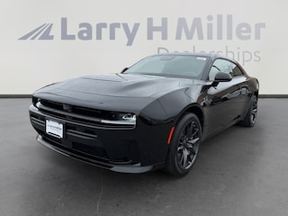 2026 Dodge Charger Scat Pack Coupe