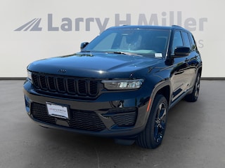 Ram trucks 2025 Jeep Grand Cherokee Altitude X Sport Utility for sale near you in Boise, ID