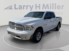 Used 2014 Ram 1500 Big Horn Truck Crew Cab for sale near you in Boise, ID