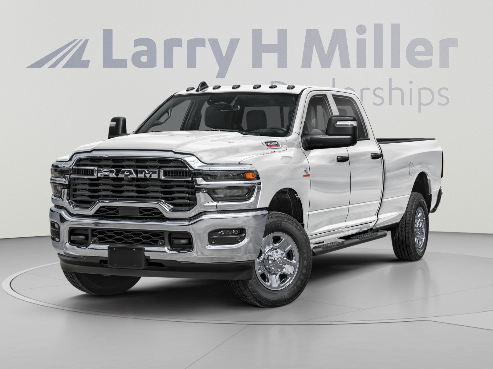Ram trucks 2027 Ram 3500 Tradesman Pickup for sale near you in Boise, ID