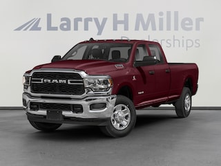 Used 2022 Ram 2500 Longhorn 4x4! LONGBOX! Truck Crew Cab Boise, ID