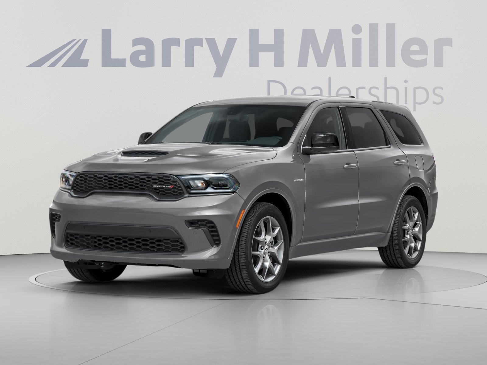 Ram trucks 2027 Dodge Durango GT Plus HEMI Sport Utility for sale near you in Boise, ID