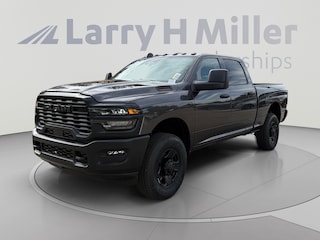 Ram trucks 2026 Ram 2500 Tradesman Pickup for sale near you in Boise, ID