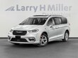 Chrysler Pacifica Plug-In Hybrid