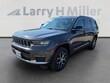  Jeep Grand Cherokee L