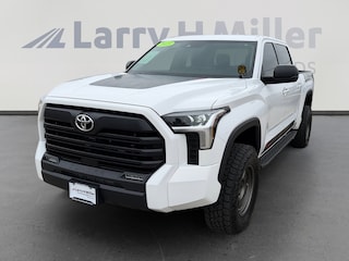 Used 2023 Toyota Tundra SR5! ONE OWNER! Truck CrewMax Boise, ID