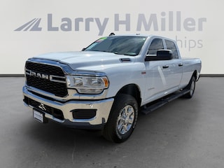 Used 2022 Ram 3500 Tradesman  4X4! FACTORY CERTIFIED WARRANTY! Truck Crew Cab Boise, ID