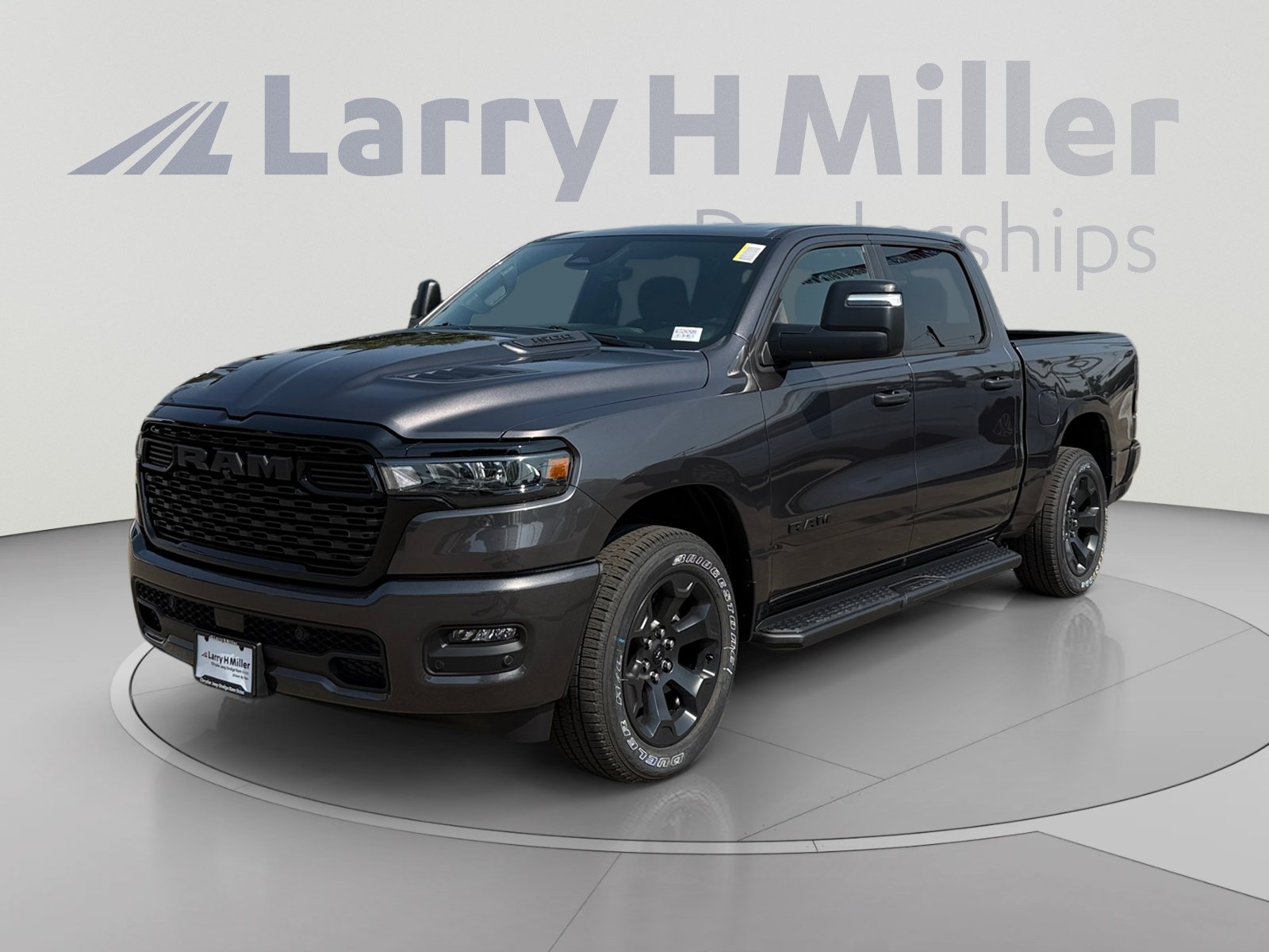 Ram trucks 2026 Ram 1500 Express Pickup for sale near you in Boise, ID