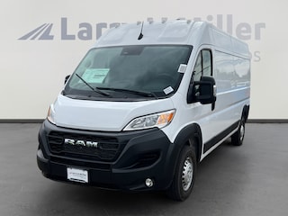 2025 Ram Promaster Cargo Van Tradesman Cargo Van