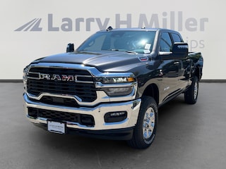 New 2025 Ram 2500 Big Horn Pickup Boise