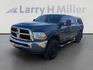 Used 2012 Ram 2500 ST 4WD! CUMMINS! Truck Crew Cab Boise, ID