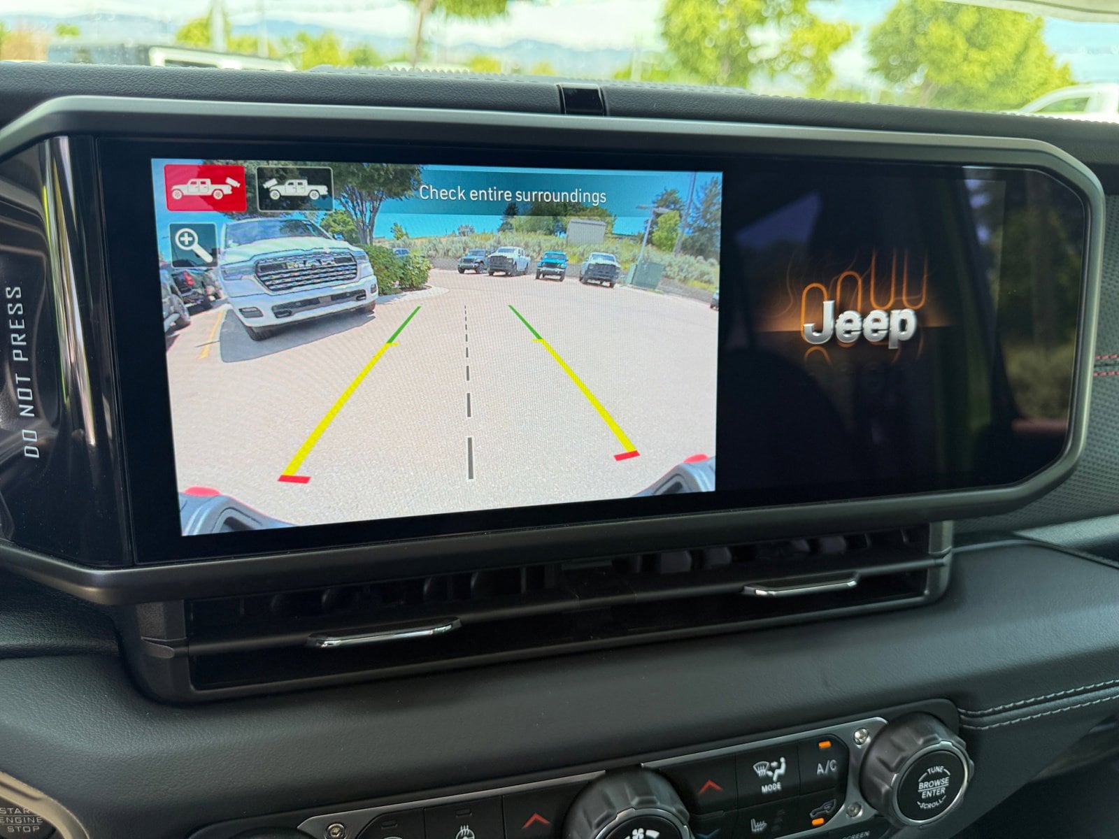 2025 Jeep Gladiator Rubicon - Photo 30