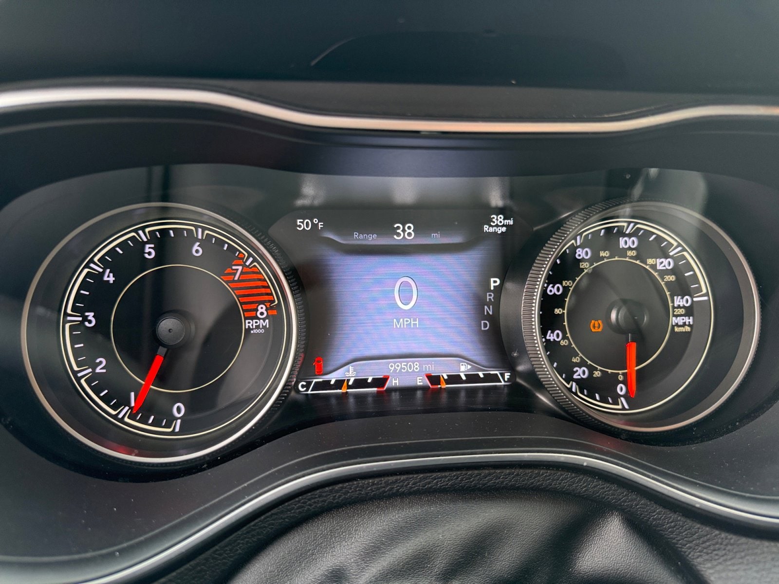 2019 Jeep Cherokee Trailhawk - Photo 11