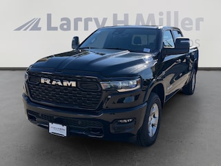 2026 Ram 1500 Big Horn Pickup