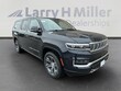 Jeep Grand Wagoneer L