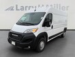  Ram Promaster Cargo Van