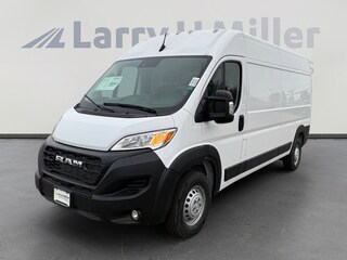 2025 Ram Promaster Cargo Van Tradesman Cargo Van