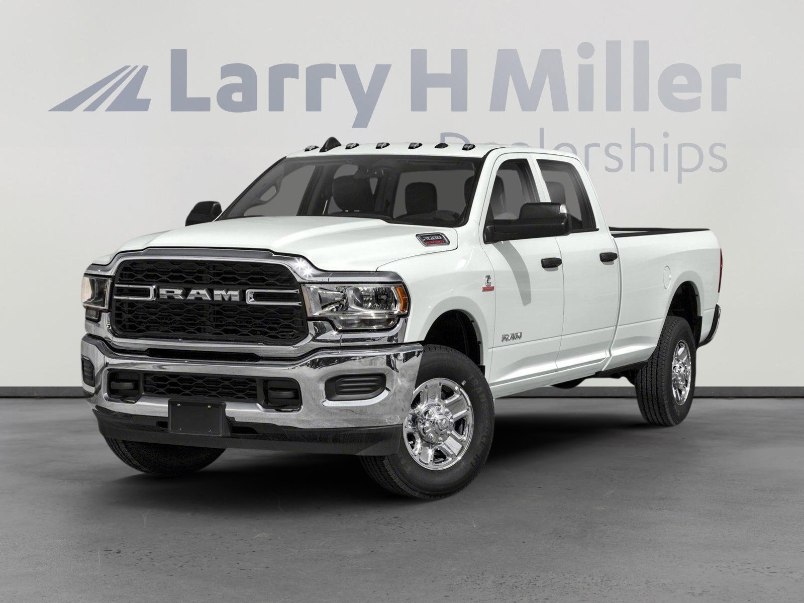2022 Ram 2500 Tradesman 4X4! FACTORY CERTIFIED WARRANTY!