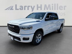 2025 Ram 1500 Big Horn Pickup