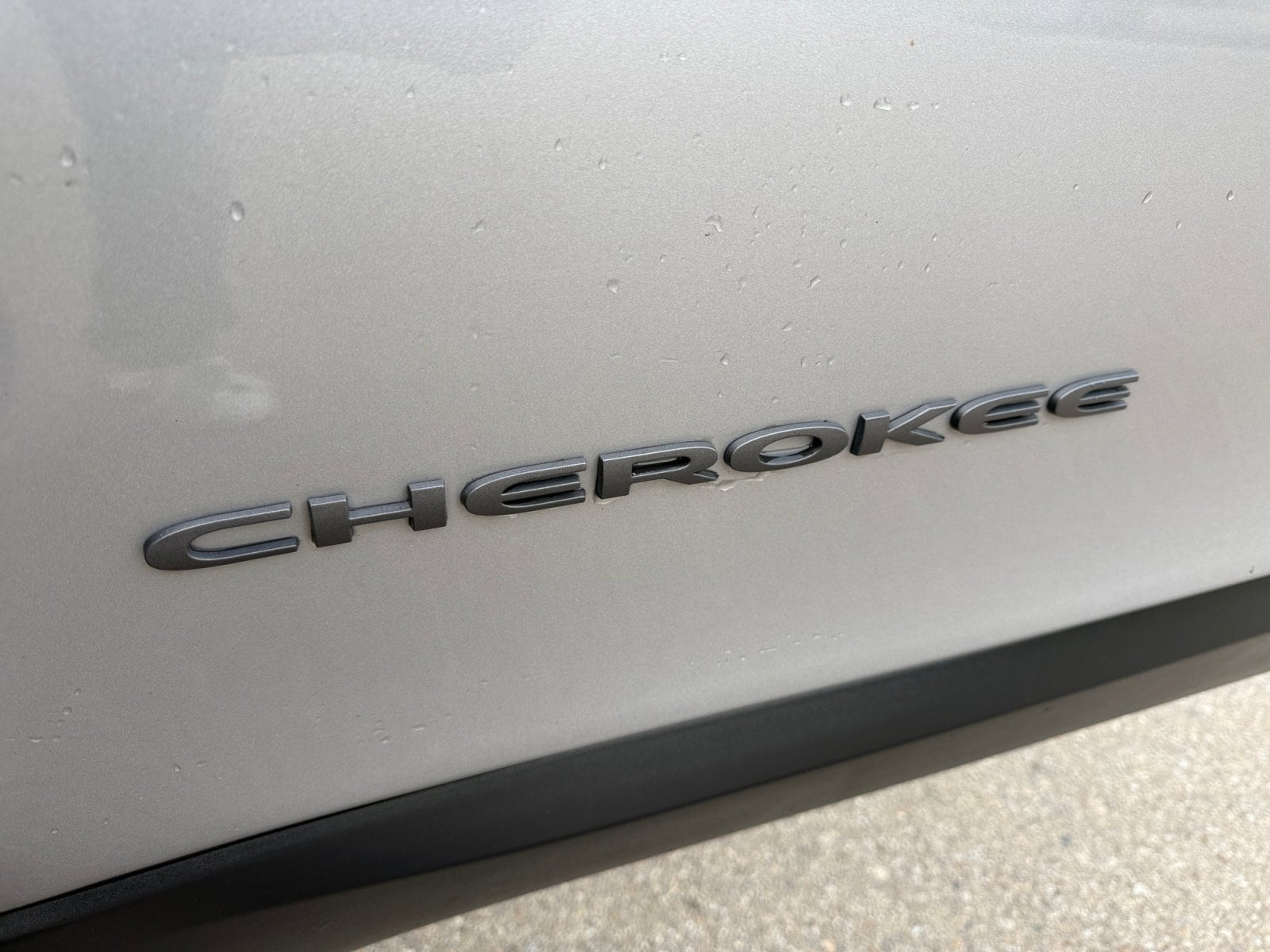 2019 Jeep Cherokee Trailhawk - Photo 25